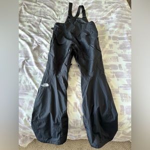 North Face Women’s Feedom Bib